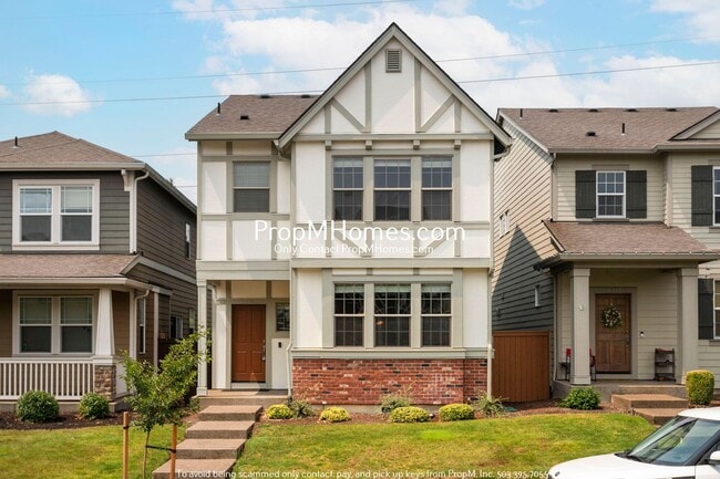 property at 16825 SW Romeo Terrace