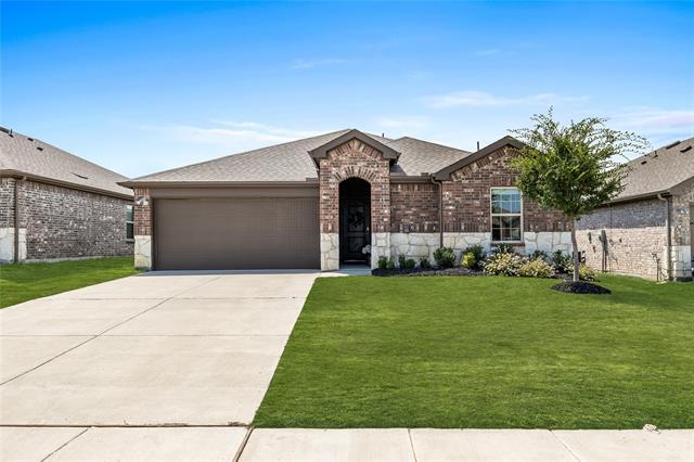 904 Glover Dr in Aubrey, TX - Building Photo - Building Photo
