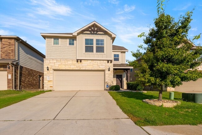 property at 16102 Windroot St