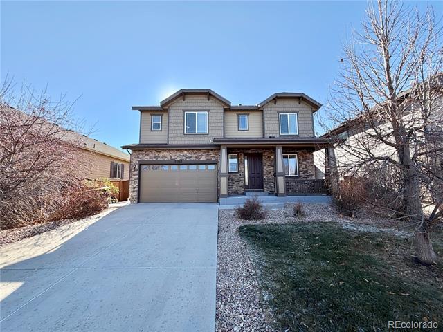 property at 25562 E 5th Pl