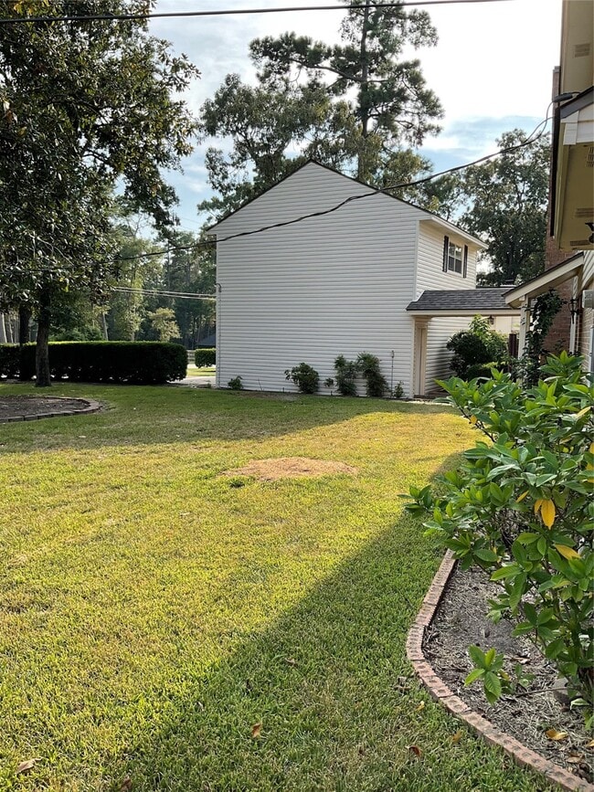 property at 3113 Wilson Rd