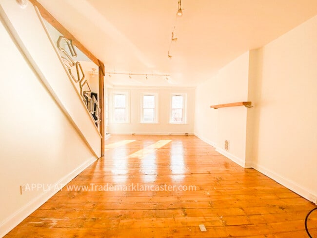 property at 230 N Prince St