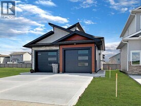 13001-1104B 104B St in Grande Prairie, AB - Building Photo