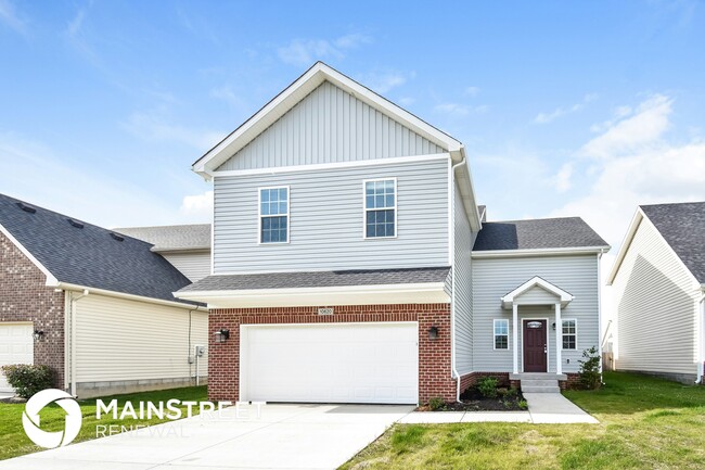property at 10620 Brook Chase Ct