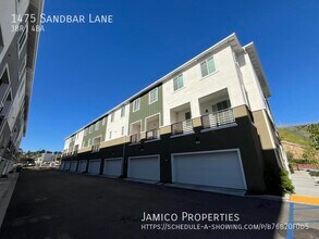 1475 Sandbar Ln in San Pedro, CA - Building Photo - Building Photo