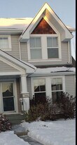 7404-714a 14a Ave SW in Edmonton, AB - Building Photo