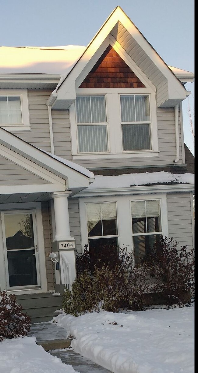 property at 7404-714a 14a Ave SW