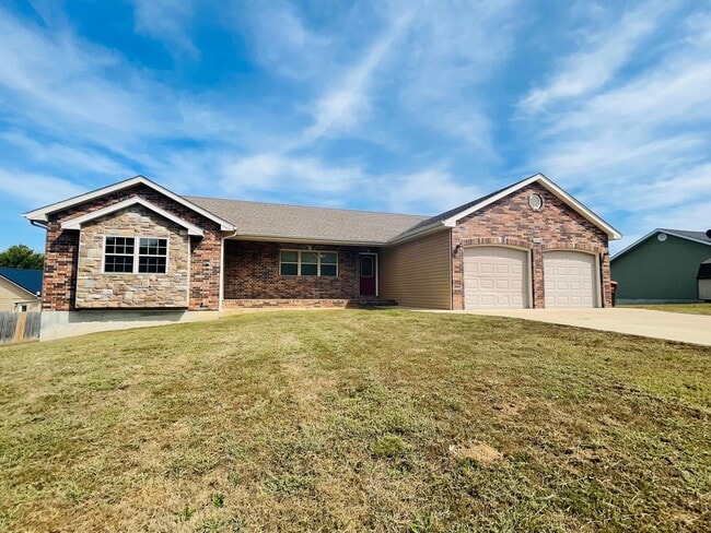 property at 20970 Lockhart Rd