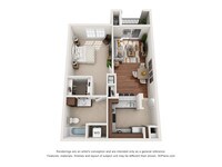 Villas at River Oaks photo'