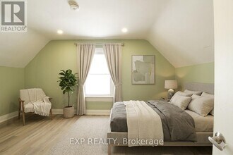 1243 Langmuir Ave in London, ON - Building Photo - Building Photo