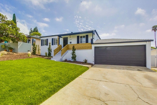 property at 4355 Elma Ln