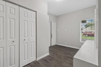 814 N Walnut St in Sherman, TX - Building Photo - Building Photo