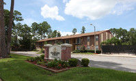 Lakes Edge At Mandarin in Jacksonville, FL - Building Photo - Building Photo