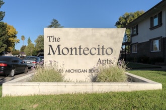 The Montecito in West Sacramento, CA - Building Photo - Building Photo