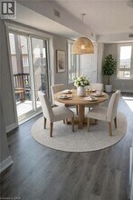 1331 Countrystone Dr in Kitchener, ON - Building Photo - Building Photo