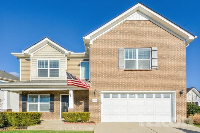 property at 1109 Shallowbrook Trail S