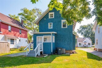 46 Verdun Dr in Akron, OH - Building Photo - Building Photo