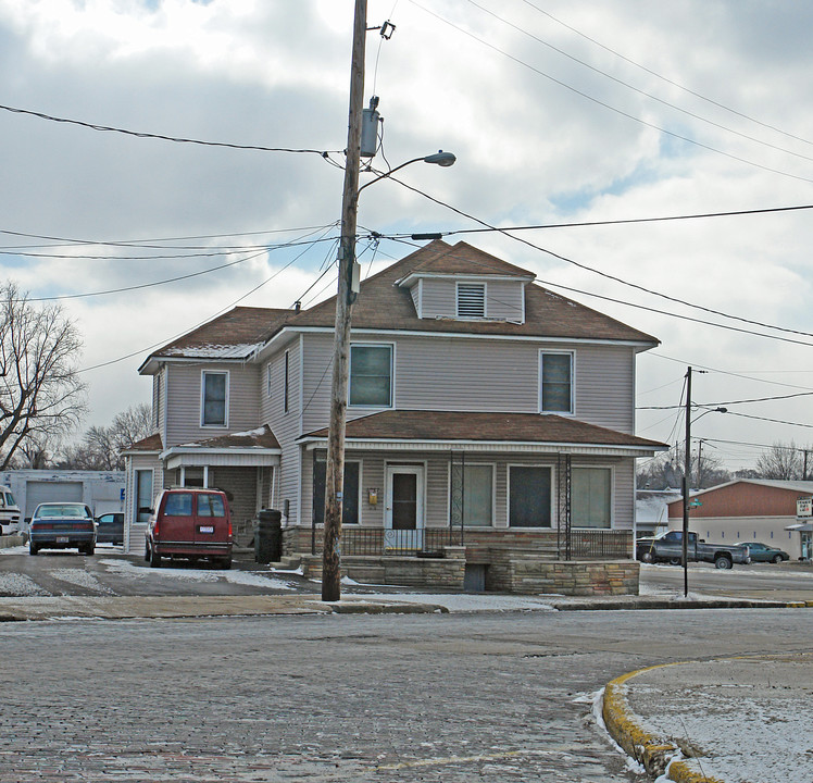 2037 Lagonda Ave in Springfield, OH - Building Photo