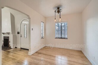2501 York St in Denver, CO - Building Photo - Building Photo