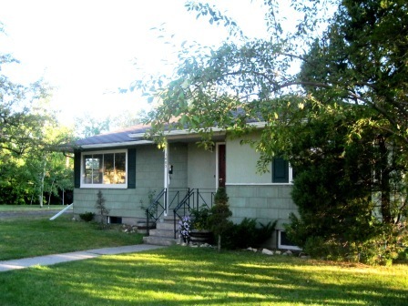 1405 W Dickerson St in Bozeman, MT - Building Photo