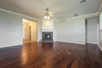 2513 NW 179th Ct in Edmond, OK - Building Photo - Building Photo