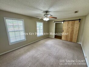 105 Salem Ct in Dothan, AL - Building Photo - Building Photo