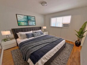 The Alamar in Los Angeles, CA - Building Photo - Building Photo