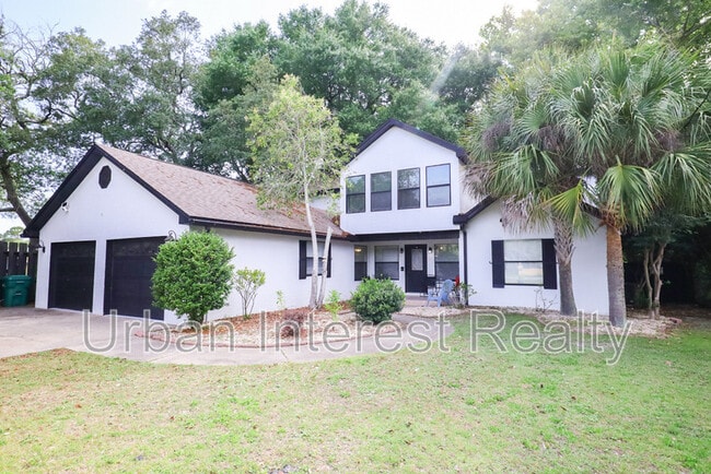 property at 505 Beach Dr