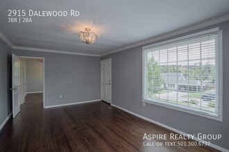 2915 Dalewood Rd in Little Rock, AR - Building Photo - Building Photo