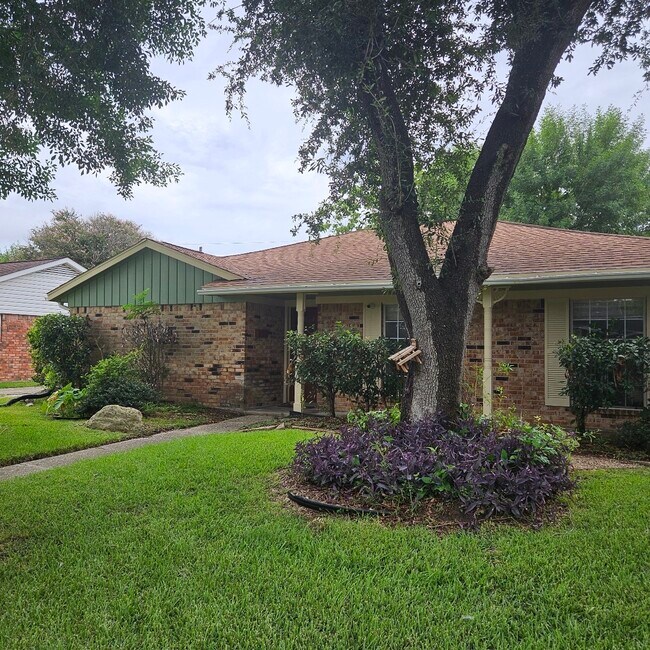 11307 Sageheather Dr in Houston, TX - Foto de edificio - Building Photo