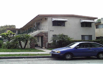 7712 Milton Ave Apartments