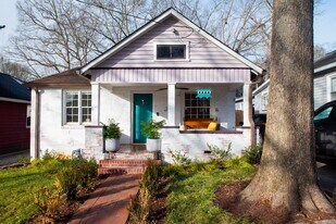 870 Vera St SE in Atlanta, GA - Building Photo