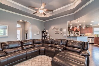 1907 Lindsey Dr in Copperas Cove, TX - Building Photo - Building Photo