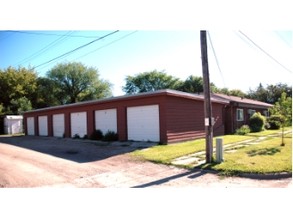 Aurora Apartments in Grand Forks, ND - Building Photo - Other