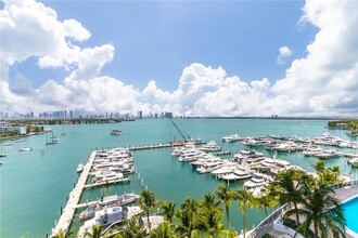 1800 Sunset Harbour Dr, Unit 1102/4 in Miami Beach, FL - Building Photo - Building Photo