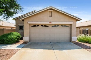 2751 E Terrace Ave in Gilbert, AZ - Building Photo
