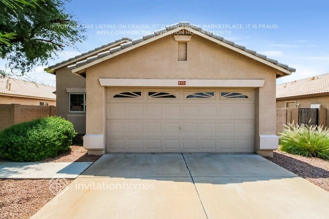 property at 2751 E Terrace Ave