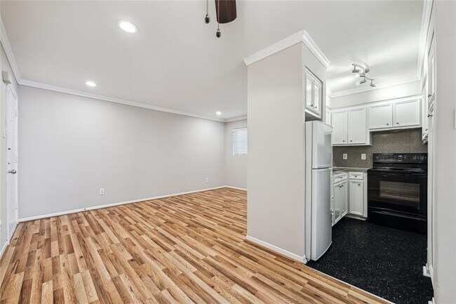3414 Garrott St in Houston, TX - Building Photo - Building Photo