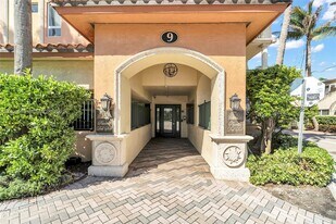 9 NE 20th Ave in Deerfield Beach, FL - Building Photo