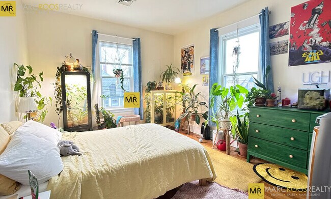 property at 74 Aldie St