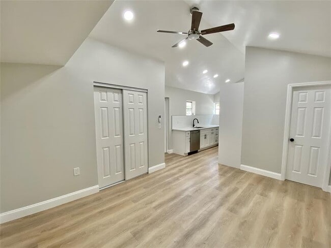 property at 426 S L St