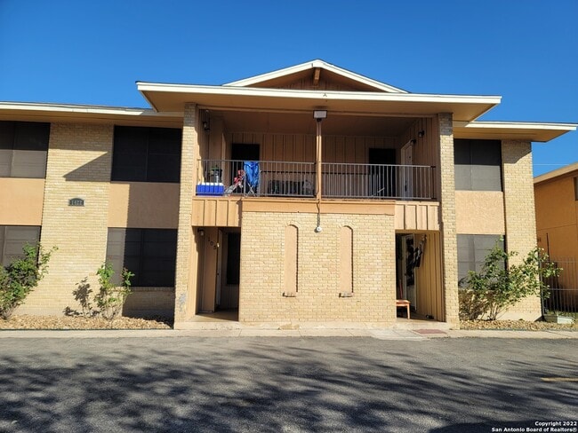 property at 7422 Clint Ln