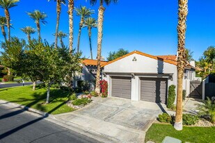 78980 Citrus in La Quinta, CA - Building Photo