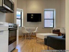 115 Mt Auburn St in Cambridge, MA - Building Photo - Building Photo