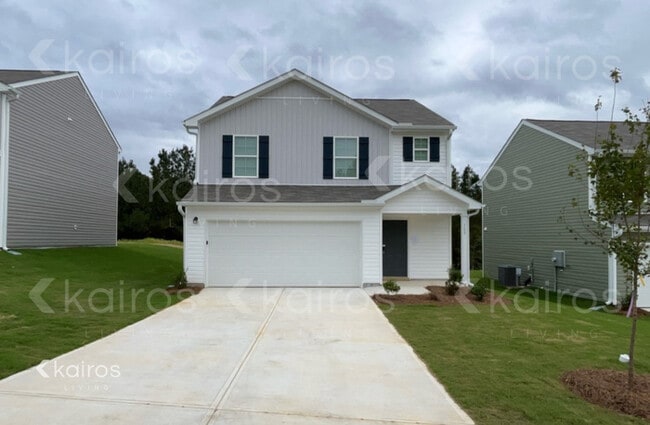 property at 169 Kinsale Dr