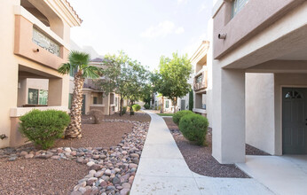 Ledgestone Apartments in Hobbs, NM - Building Photo - Building Photo