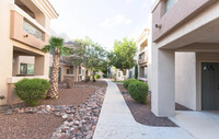 Ledgestone Apartments in Hobbs, NM - Building Photo - Building Photo