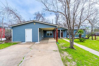 5109 Overbrook Dr in Austin, TX - Building Photo - Building Photo