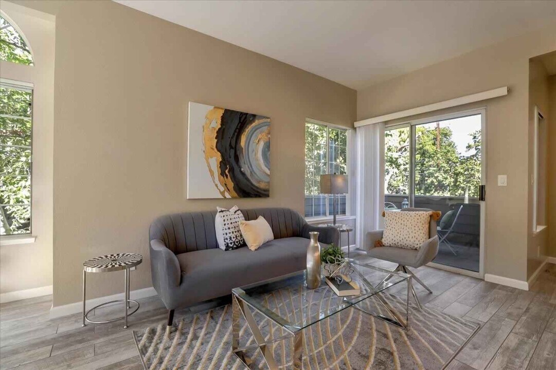 45 S 22nd St in San Jose, CA - Building Photo