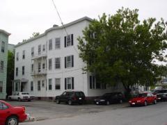 100 Blake St in Lewiston, ME - Building Photo - Building Photo